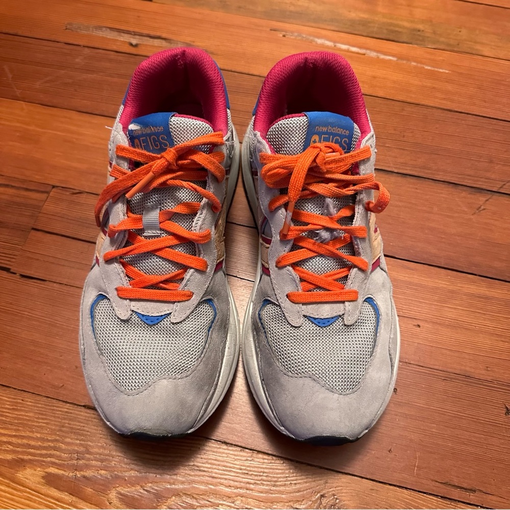 FIGS x New Balance Shoes